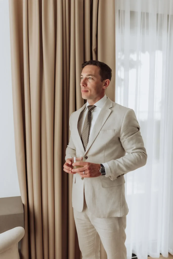 stacy zach villa dalmacija split wedding groom 02