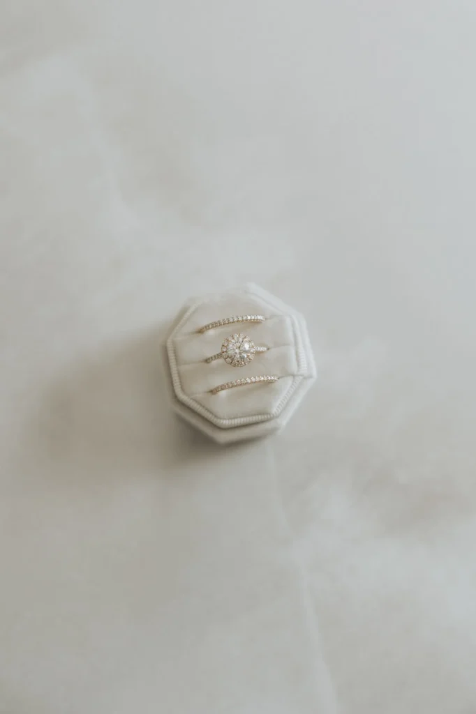 stacy zach villa dalmacija split wedding wedding ring